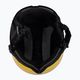 Lyžařská helma UVEX Wanted Visor černá 56/6/262/1005 5