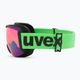 Lyžařské brýle UVEX Downhill 2100 CV 55/0/392/26 4