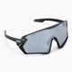 Cyklistické brýle UVEX Sportstyle 231 černo-šedé S5320652506