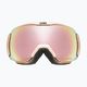 Dámské lyžařské brýle UVEX Downhill 2100 WE pink 55/0/396/0230 6