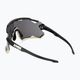Cyklistické brýle UVEX Sportstyle 228 black sand mat/mirror silver 53/2/067/2816 2