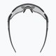 Cyklistické brýle UVEX Sportstyle 228 black sand mat/mirror silver 53/2/067/2816 6