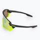 Cyklistické brýle UVEX Sportstyle 231 černo-zelené S5320652616 4