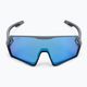 Cyklistické brýle UVEX Sportstyle 231 šedo-tmavě modré S5320655416 3