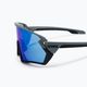 Cyklistické brýle UVEX Sportstyle 231 šedo-tmavě modré S5320655416 4