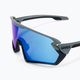 Cyklistické brýle UVEX Sportstyle 231 šedo-tmavě modré S5320655416 5