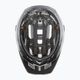 Cyklistická helma UVEX Quatro rhino/black 4