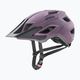 Cyklistická helma UVEX Access pum matt 6