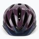 Dámská cyklistická přilba UVEX True purple S4100530715 2