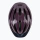 Dámská cyklistická přilba UVEX True purple S4100530715 6