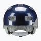 Dětská cyklistická helma UVEX HLMT 4 deep space/blue wave 2