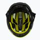Cyklistická přilba UVEX Rise CC žluto-černá S4100900115 5