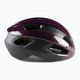 Cyklistická přilba UVEX Rise CC plum/black matt 3