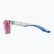 Sluneční brýle Uvex Lgl 50 CV kouřová podložka/zrcadlo plazma 53/3/008/5598 7
