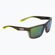 Sluneční brýle Uvex Lgl 50 CV olivově matné/zrcadlově zelené 53/3/008/7795