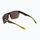 Sluneční brýle Uvex Lgl 50 CV olivově matné/zrcadlově zelené 53/3/008/7795 2