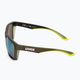 Sluneční brýle Uvex Lgl 50 CV olivově matné/zrcadlově zelené 53/3/008/7795 4