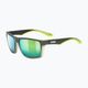 Sluneční brýle Uvex Lgl 50 CV olivově matné/zrcadlově zelené 53/3/008/7795 5