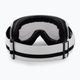 UVEX Downhill 2100 VPX lyžařské brýle bílé 55/0/390/1030 3