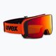 UVEX Saga TO lyžařské brýle červené 55/1/351/3030 7