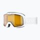 Lyžařské brýle UVEX Elemnt LGL white 55/0/641/1030 6
