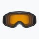 UVEX Elemnt LGL lyžařské brýle černé 55/0/641/2030 7
