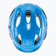 UVEX dětská cyklistická přilba Oyo Style modrá S4100470617 12