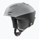 UVEX Ultra MIPS lyžařská helma černá 56/6/305/3005