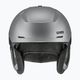 UVEX Ultra MIPS lyžařská helma černá 56/6/305/3005 2