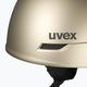 Lyžařská helma UVEX Wanted gold 56/6/306/4005 8
