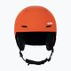 Lyžařská helma UVEX Wanted červená 56/6/306/5005 2