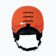 Lyžařská helma UVEX Wanted červená 56/6/306/5005 3