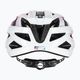 Cyklistická helma UVEX Air Wing pink/white 3
