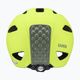 Dětská cyklistická helma UVEX Oyo neon yellow/moss green matt 3