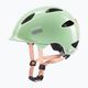 Dětská cyklistická helma UVEX Oyo mint/peach