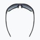 Sluneční brýle UVEX Sportstyle 706 black matt/mirror blue 5