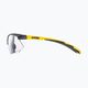 Sluneční brýle UVEX Sportstyle 802 V black matt sunbee/smoke 4