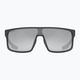 Sluneční brýle UVEX LGL 51 black matt/mirror silver 53/3/025/2216 6