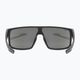 Sluneční brýle UVEX LGL 51 black matt/mirror silver 53/3/025/2216 9