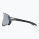 Cyklistické brýle UVEX Sportstyle 231 2.0 šedočerný mat/zrcadlově stříbrné 53/3/026/2506 7
