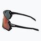 Cyklistické brýle UVEX Sportstyle 231 2.0 P black mat/mirror red 53/3/029/2230 4