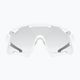 Sluneční brýle UVEX Sportstyle 228 V white mat/litemirror silver 53/3/030/8805 6