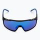 UVEX Mtn Perform black blue mat/mirror blue sluneční brýle 53/3/039/2416 3