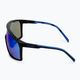 UVEX Mtn Perform black blue mat/mirror blue sluneční brýle 53/3/039/2416 4