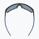 UVEX Mtn Perform black blue mat/mirror blue sluneční brýle 53/3/039/2416 8