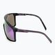 UVEX Mtn Perform black purple mat/mirror purple sluneční brýle 53/3/039/2116 4