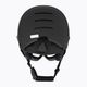 Lyžařská helma UVEX Wanted Visor Pro V black matt/variomatc smoke 3
