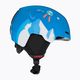 Dětská lyžařská helma UVEX Viti blue bear 4