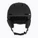 Lyžařská helma UVEX Stance black matte 2