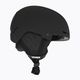 Lyžařská helma UVEX Stance black matte 4